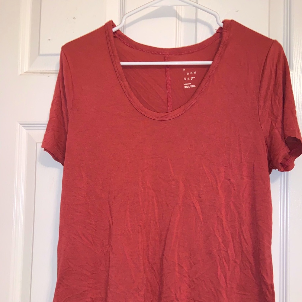 Soft Everyday Shirt